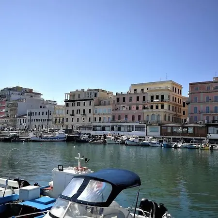 Appartamento Christy Elegante Nel Centro Storico Di Anzio