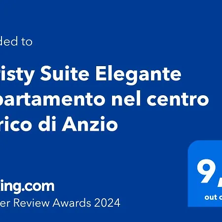 Christy Elegante Nel Centro Storico Di